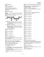 Preview for 29 page of Sharp UX-P100 Service Manual