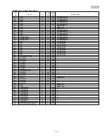 Preview for 47 page of Sharp UX-P100 Service Manual