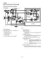 Preview for 50 page of Sharp UX-P100 Service Manual