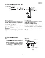 Preview for 53 page of Sharp UX-P100 Service Manual