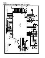 Preview for 54 page of Sharp UX-P100 Service Manual