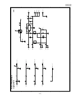 Preview for 57 page of Sharp UX-P100 Service Manual