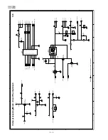 Preview for 58 page of Sharp UX-P100 Service Manual