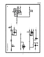 Preview for 59 page of Sharp UX-P100 Service Manual