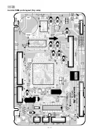 Preview for 60 page of Sharp UX-P100 Service Manual