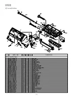 Preview for 80 page of Sharp UX-P100 Service Manual