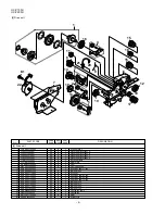 Preview for 82 page of Sharp UX-P100 Service Manual