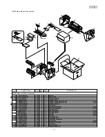 Preview for 83 page of Sharp UX-P100 Service Manual