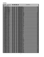 Preview for 84 page of Sharp UX-P100 Service Manual