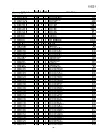 Preview for 85 page of Sharp UX-P100 Service Manual