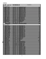 Preview for 86 page of Sharp UX-P100 Service Manual