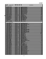 Preview for 87 page of Sharp UX-P100 Service Manual