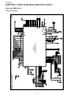 Preview for 54 page of Sharp UX-P115 Service Manual