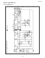 Preview for 65 page of Sharp UX-P115 Service Manual