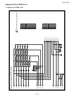 Preview for 67 page of Sharp UX-P115 Service Manual