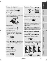 Preview for 17 page of Sharp UX-P410 Operation Manual