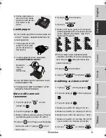 Preview for 19 page of Sharp UX-P410 Operation Manual