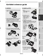 Preview for 21 page of Sharp UX-P410 Operation Manual