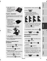 Preview for 25 page of Sharp UX-P410 Operation Manual