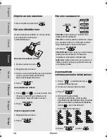 Preview for 26 page of Sharp UX-P410 Operation Manual