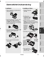 Preview for 27 page of Sharp UX-P410 Operation Manual