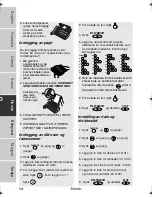 Preview for 28 page of Sharp UX-P410 Operation Manual