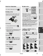 Preview for 29 page of Sharp UX-P410 Operation Manual