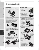 Preview for 30 page of Sharp UX-P410 Operation Manual