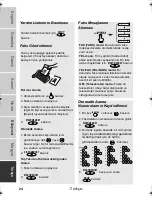 Preview for 38 page of Sharp UX-P410 Operation Manual