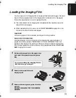 Preview for 51 page of Sharp UX-P410 Operation Manual