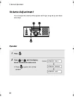 Preview for 60 page of Sharp UX-P410 Operation Manual