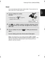 Preview for 75 page of Sharp UX-P410 Operation Manual