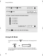 Preview for 80 page of Sharp UX-P410 Operation Manual