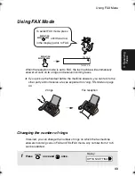 Preview for 81 page of Sharp UX-P410 Operation Manual