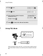 Preview for 82 page of Sharp UX-P410 Operation Manual