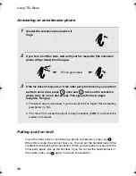 Preview for 84 page of Sharp UX-P410 Operation Manual