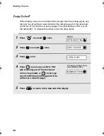 Preview for 90 page of Sharp UX-P410 Operation Manual