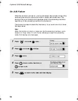 Preview for 96 page of Sharp UX-P410 Operation Manual