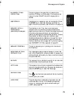 Preview for 117 page of Sharp UX-P410 Operation Manual