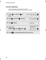 Preview for 138 page of Sharp UX-P410 Operation Manual