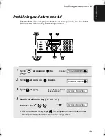 Preview for 141 page of Sharp UX-P410 Operation Manual