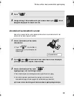 Preview for 157 page of Sharp UX-P410 Operation Manual