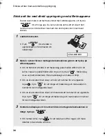 Preview for 158 page of Sharp UX-P410 Operation Manual