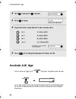 Preview for 164 page of Sharp UX-P410 Operation Manual