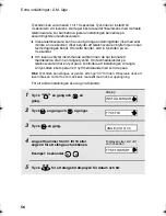 Preview for 178 page of Sharp UX-P410 Operation Manual