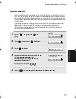 Preview for 179 page of Sharp UX-P410 Operation Manual