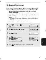 Preview for 181 page of Sharp UX-P410 Operation Manual