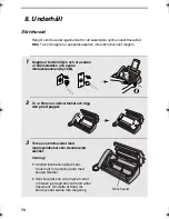 Preview for 192 page of Sharp UX-P410 Operation Manual