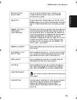 Preview for 201 page of Sharp UX-P410 Operation Manual