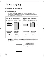 Preview for 232 page of Sharp UX-P410 Operation Manual